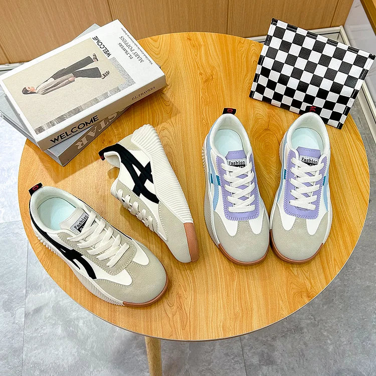 Solara Comfort Sneakers