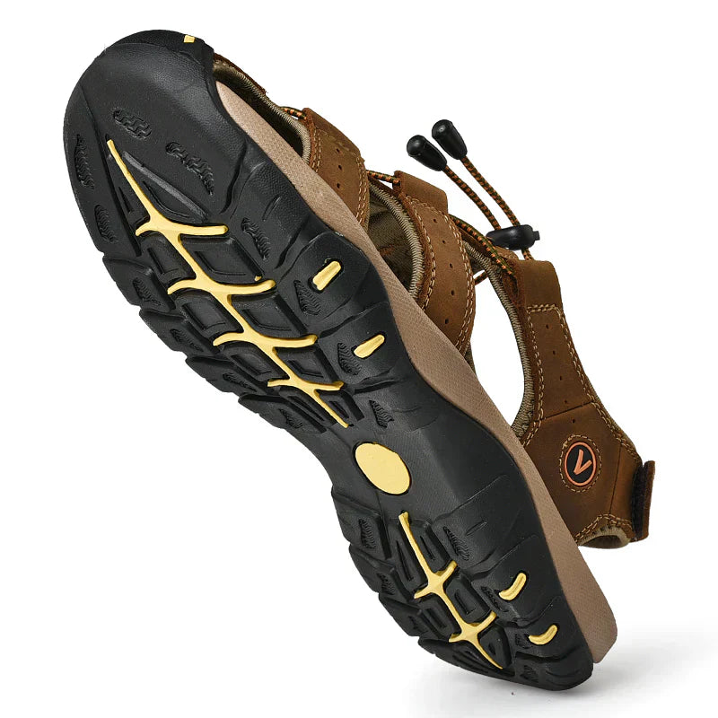 Terron Comfort All-Terrain Men’s Sandals