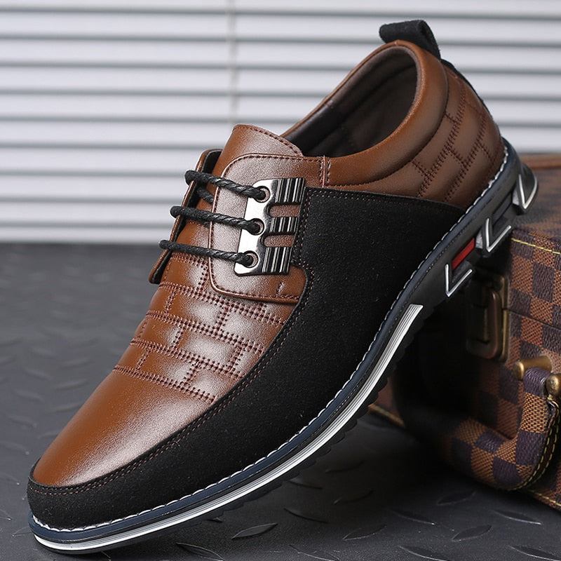 Valen Lux Shoes