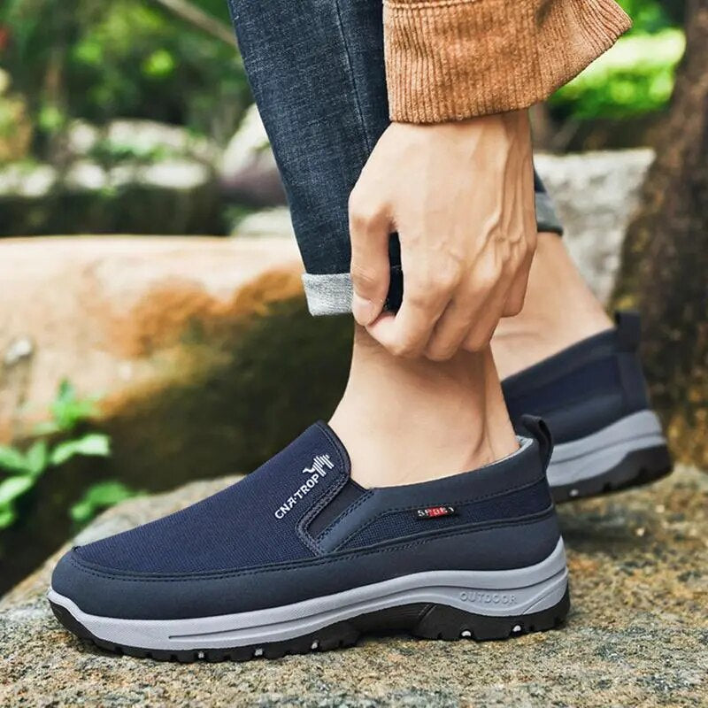Pheron Resistant & Comfortable