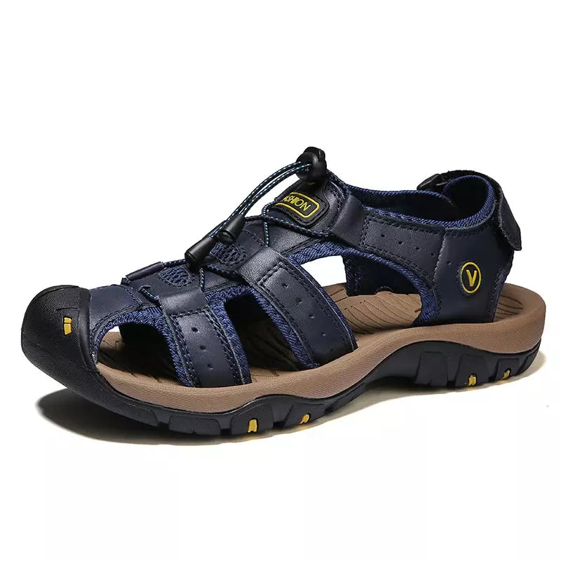 Terron Comfort All-Terrain Men’s Sandals