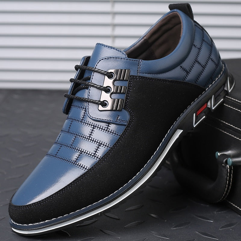 Valen Lux Shoes