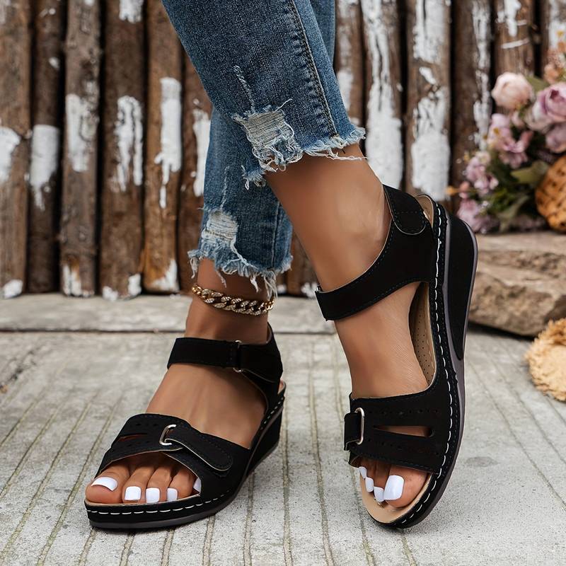 Everyday Comfort Sandal