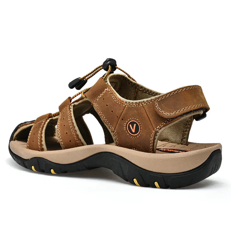 Terron Comfort All-Terrain Men’s Sandals
