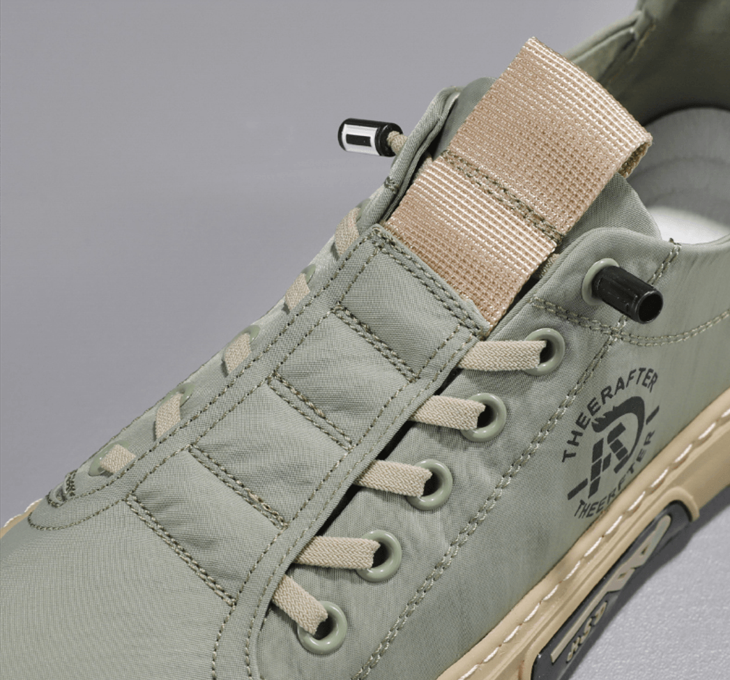 Valtor Titanium Men’s Sneakers
