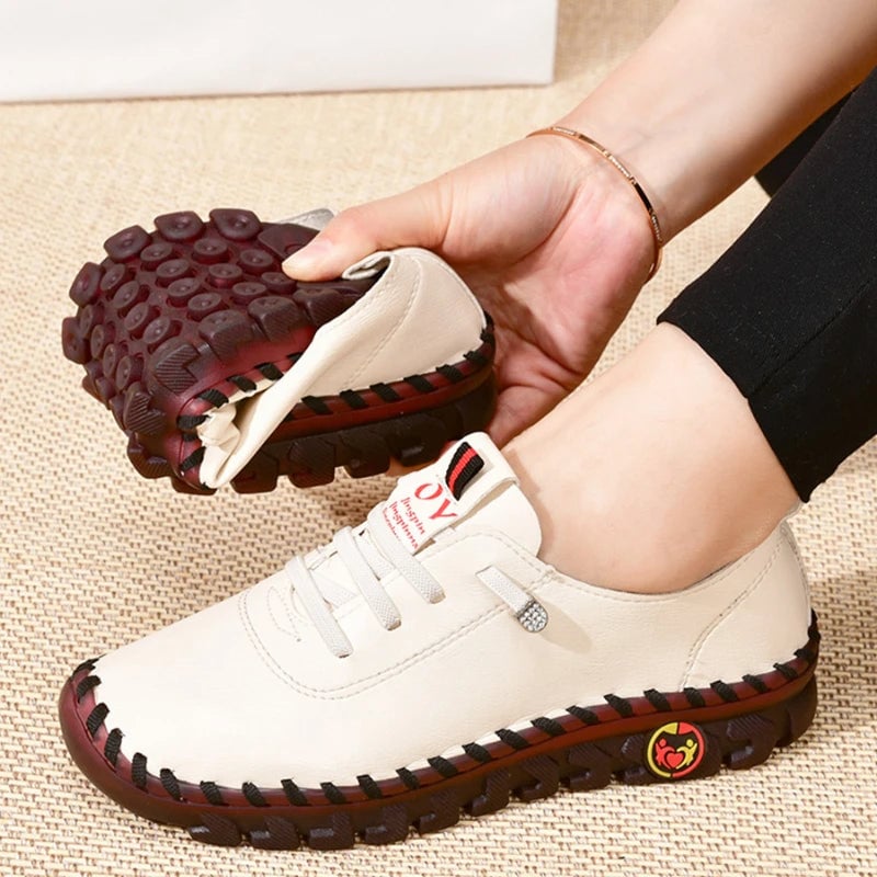 StrideCare Orthopedic Sneakers