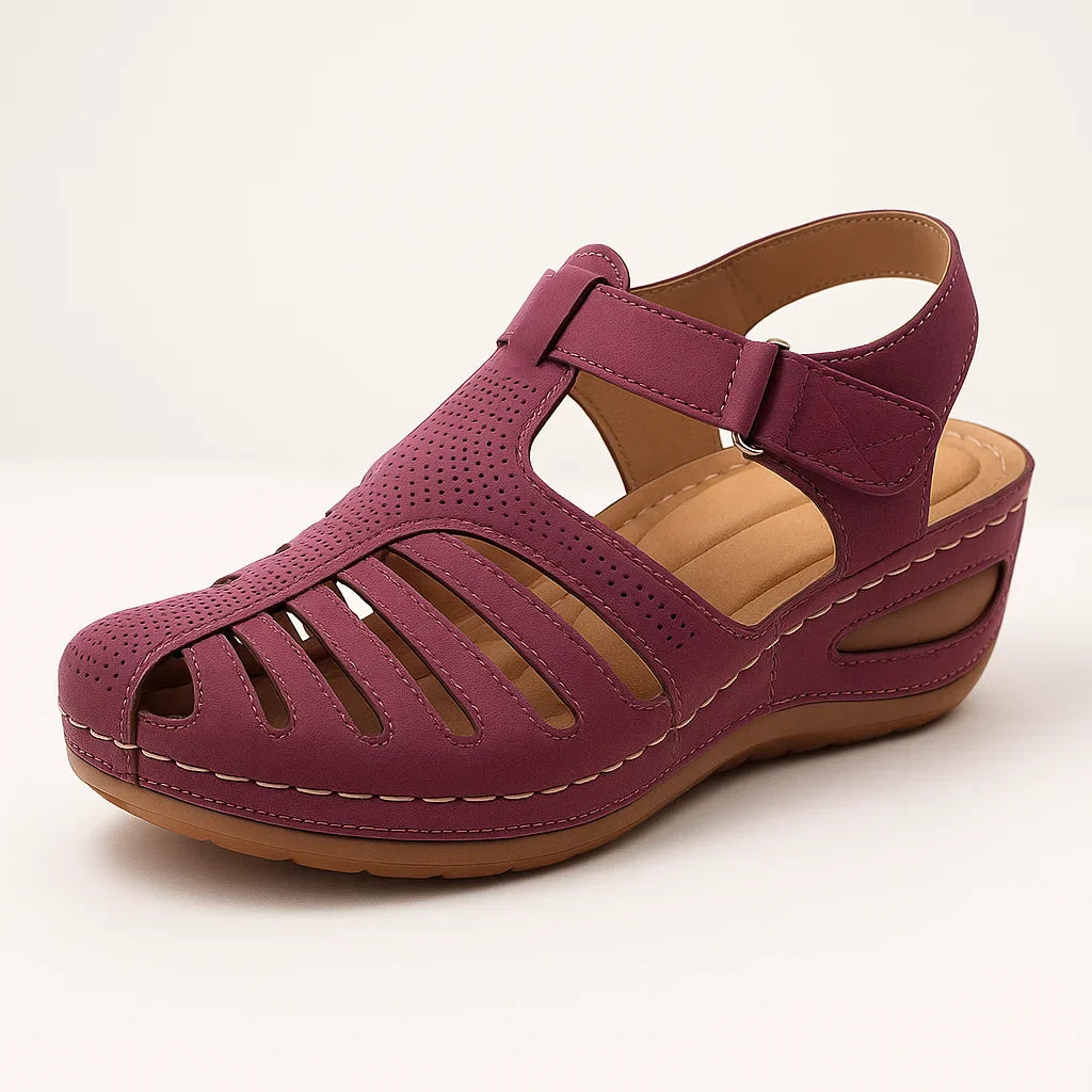 Navora Orthopedic Sandal