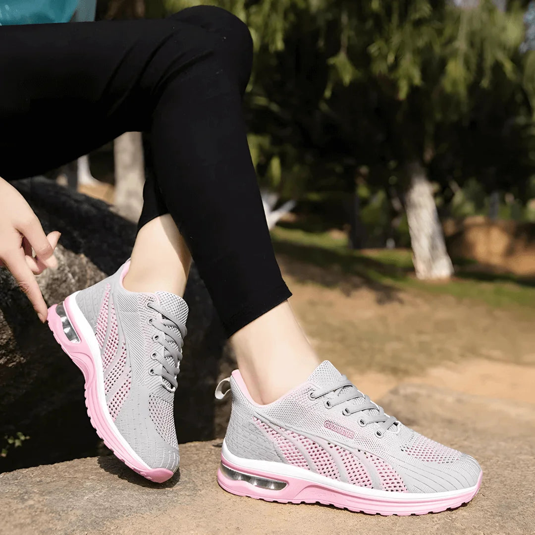 SureStep Orthopedic Shoes