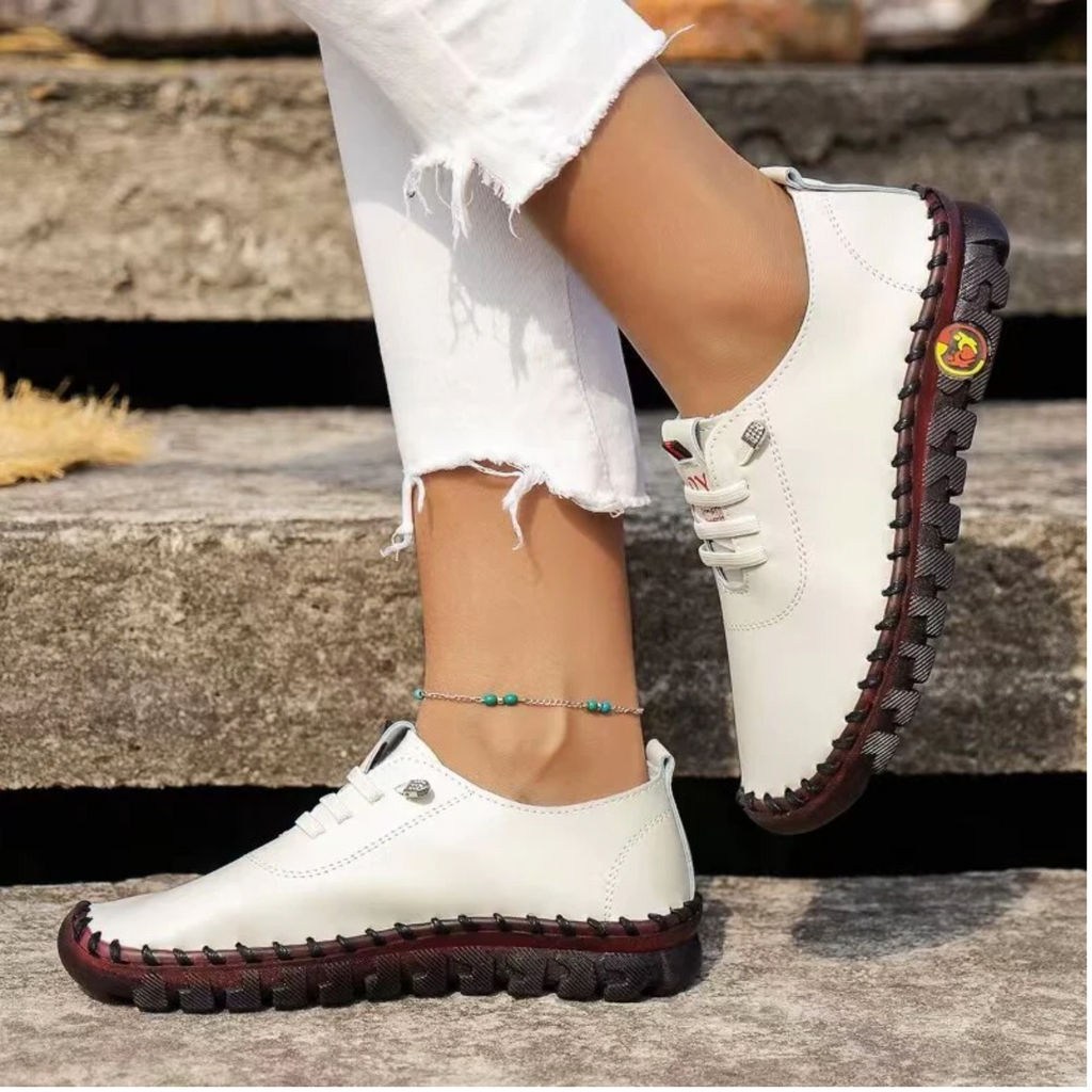StrideCare Orthopedic Sneakers