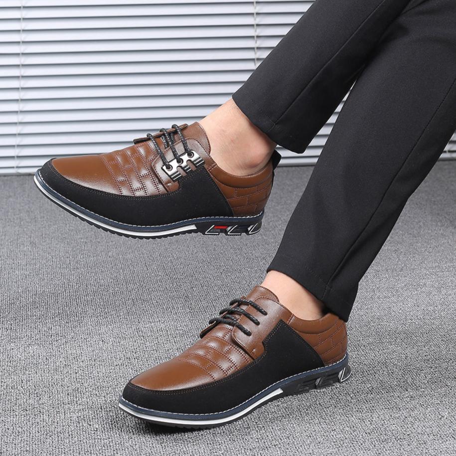 Valen Lux Shoes