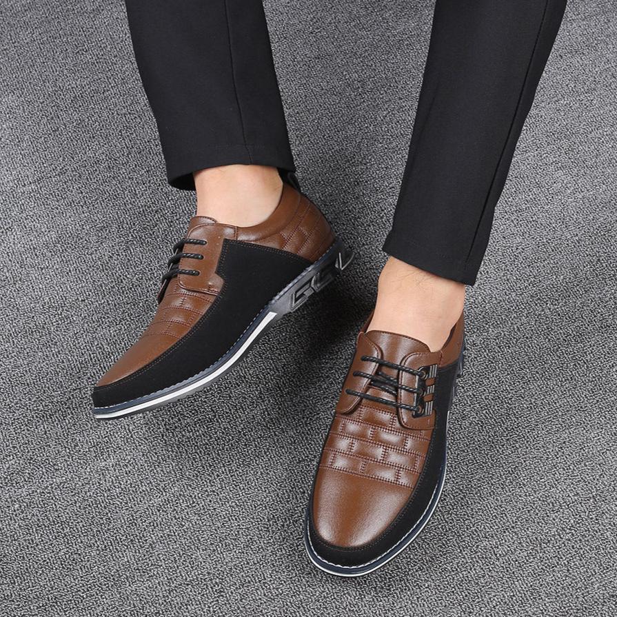 Valen Lux Shoes