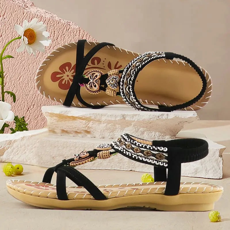 SoftStep Comfort Sandal