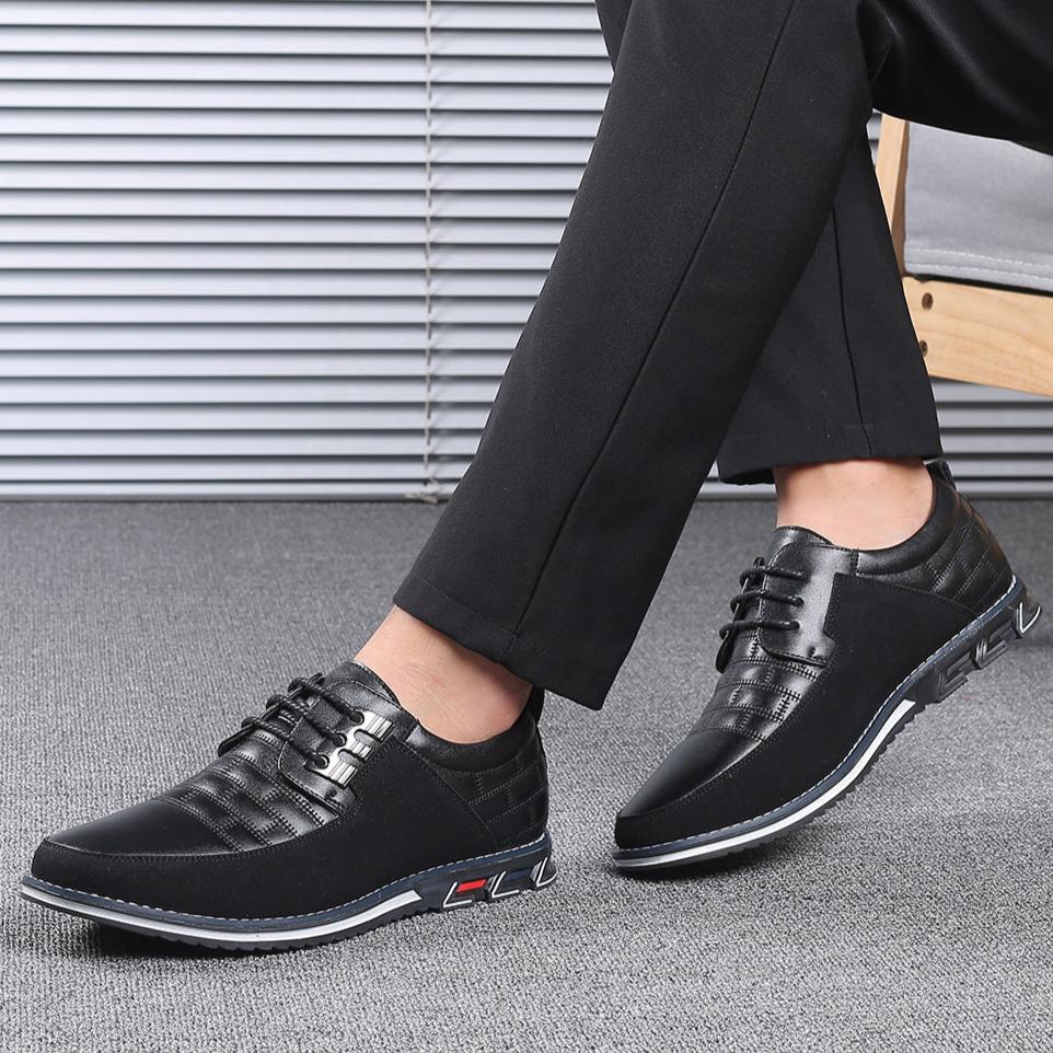 Valen Lux Shoes