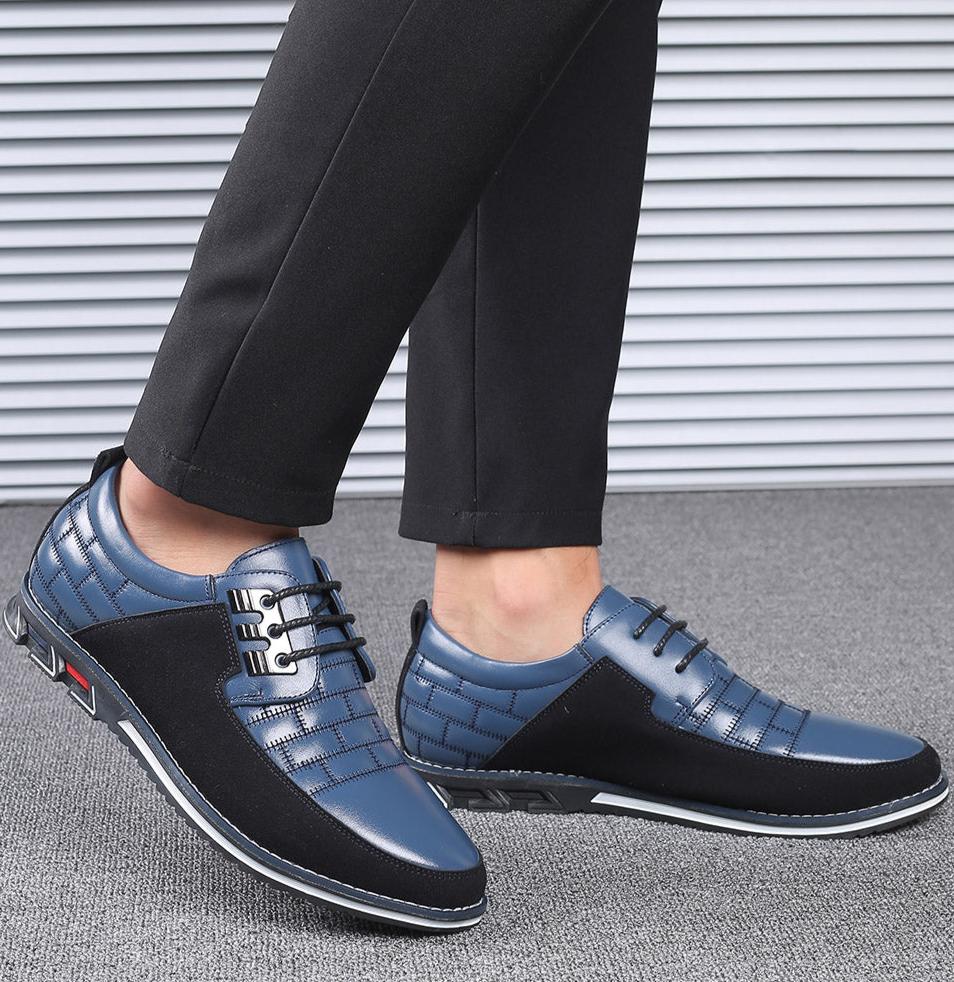 Valen Lux Shoes