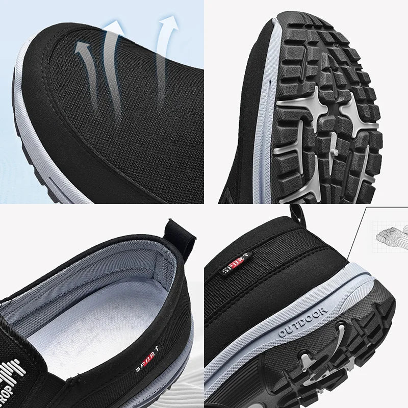 Pheron Resistant & Comfortable
