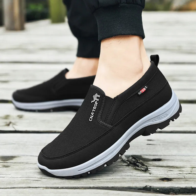 Pheron Resistant & Comfortable