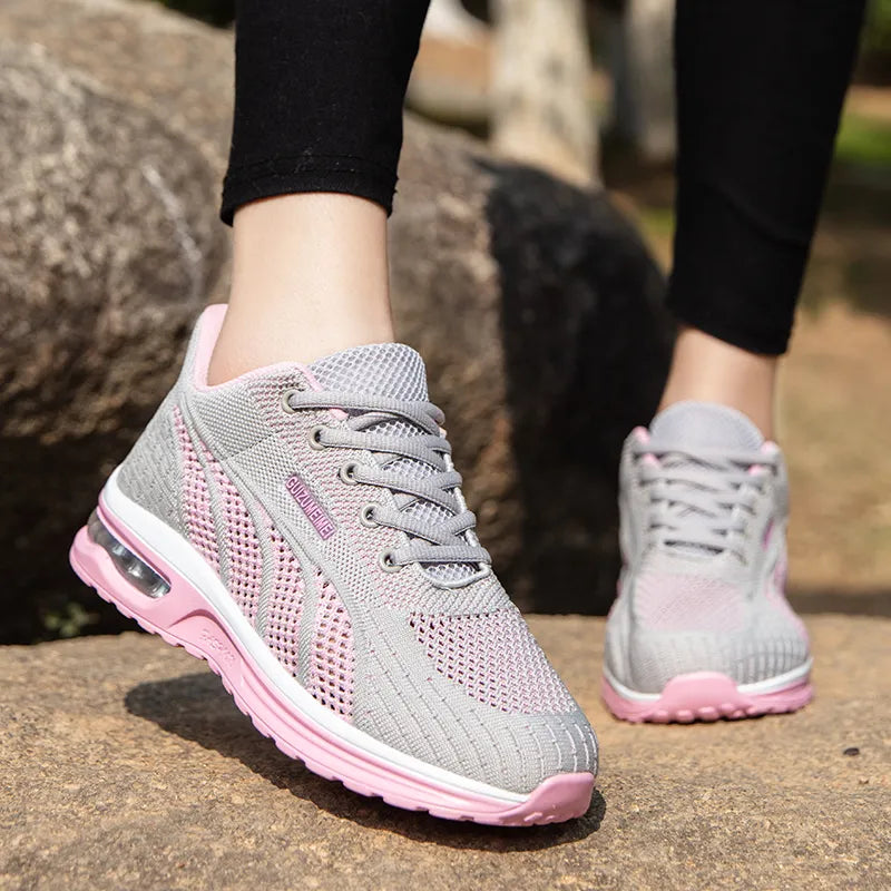 SureStep Orthopedic Shoes