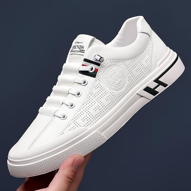 ModernEase Stylish and Comfortable Shoes