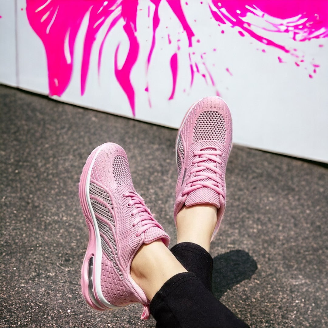 SureStep Orthopedic Shoes