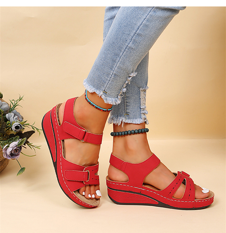 Everyday Comfort Sandal