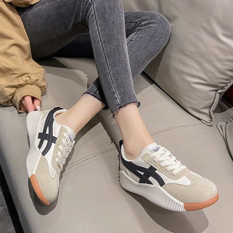 Solara Comfort Sneakers