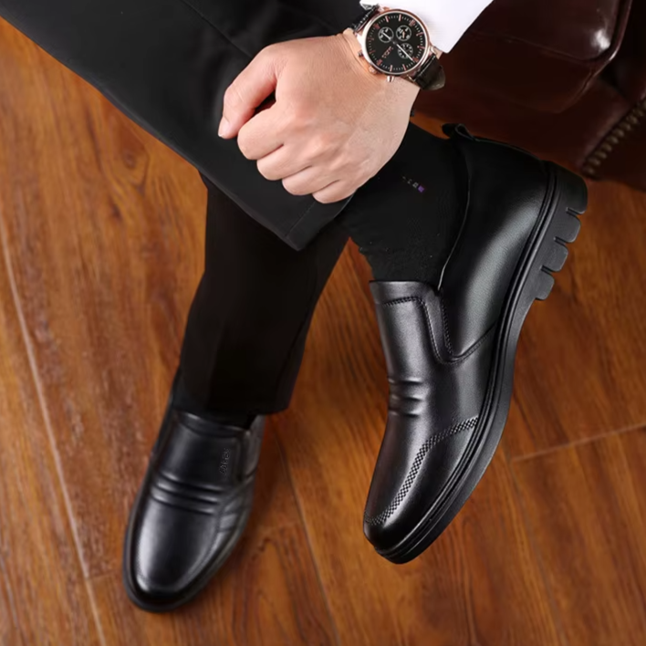 Endura Resistant & Comfortable Shoes