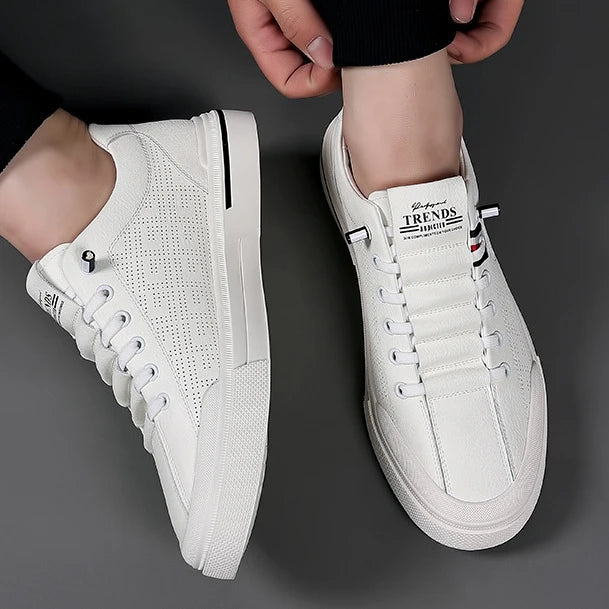 ModernEase Stylish and Comfortable Shoes