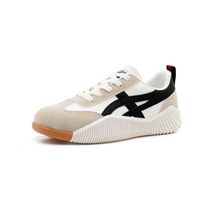 Solara Comfort Sneakers