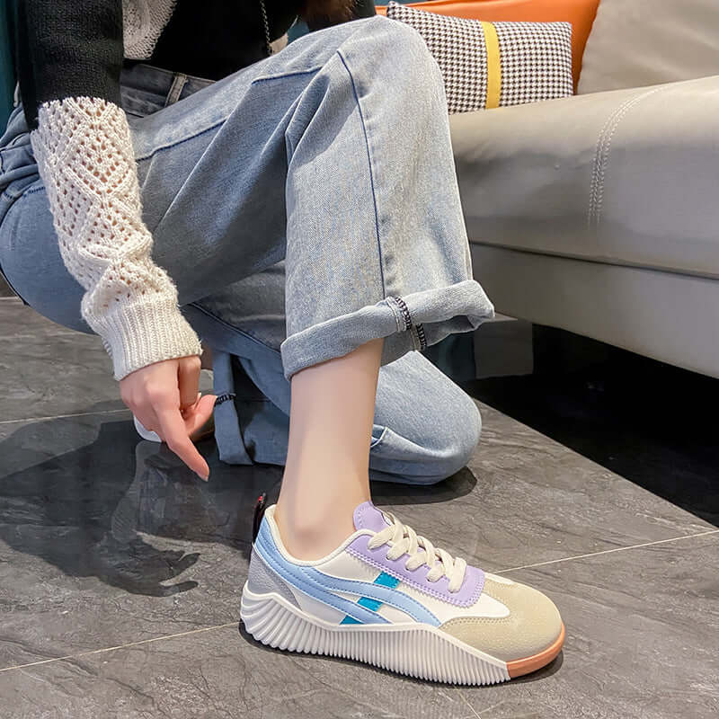 Solara Comfort Sneakers