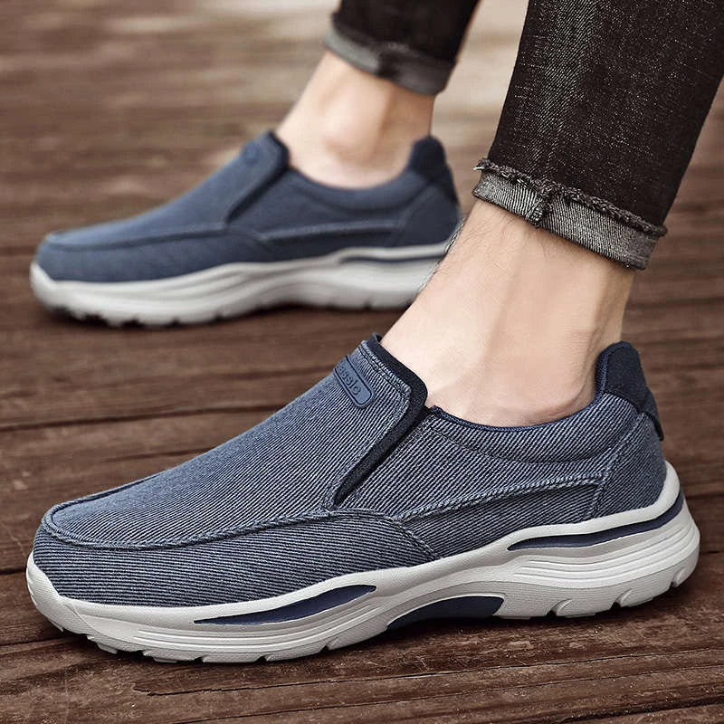 DurableStep Resistant & Comfortable Shoes