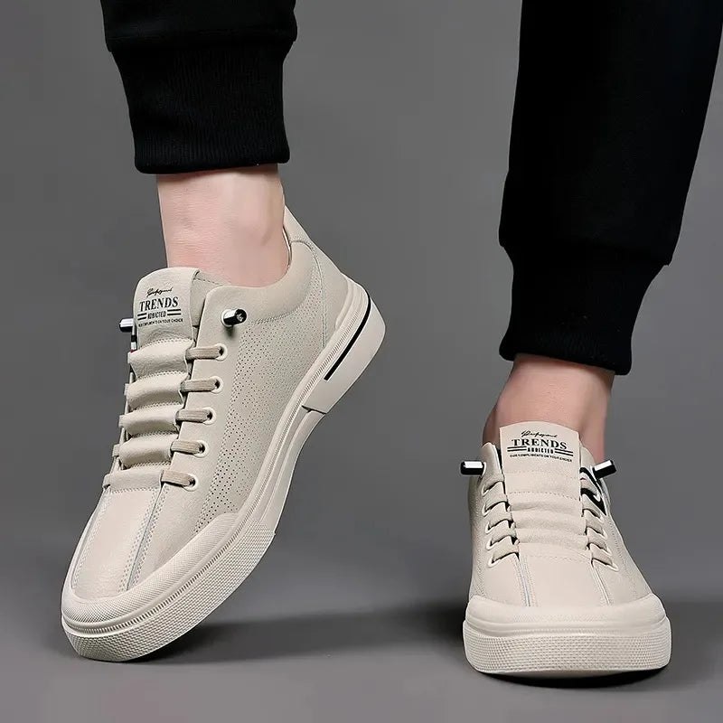 ModernEase Stylish and Comfortable Shoes