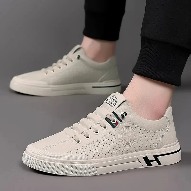 ModernEase Stylish and Comfortable Shoes