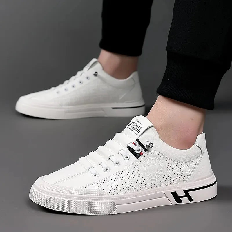 ModernEase Stylish and Comfortable Shoes