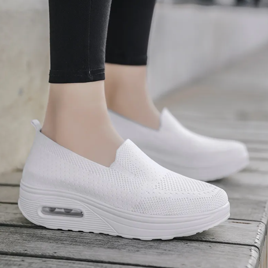 AirStep Orthopedic Air Bubble Shoes