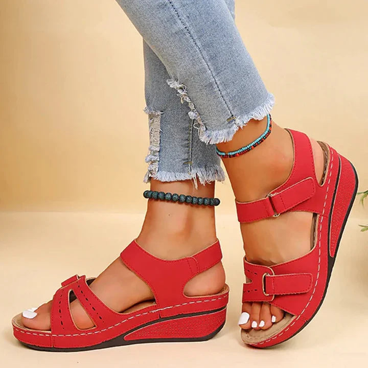 Everyday Comfort Sandal