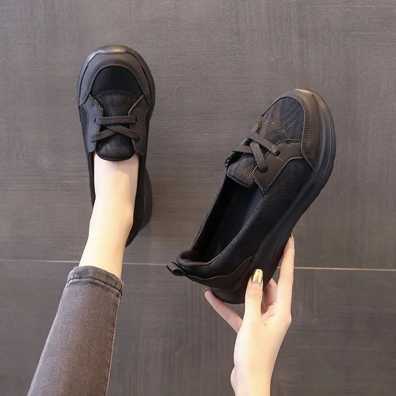 Elegan Orthopedic and Stylish Shoes