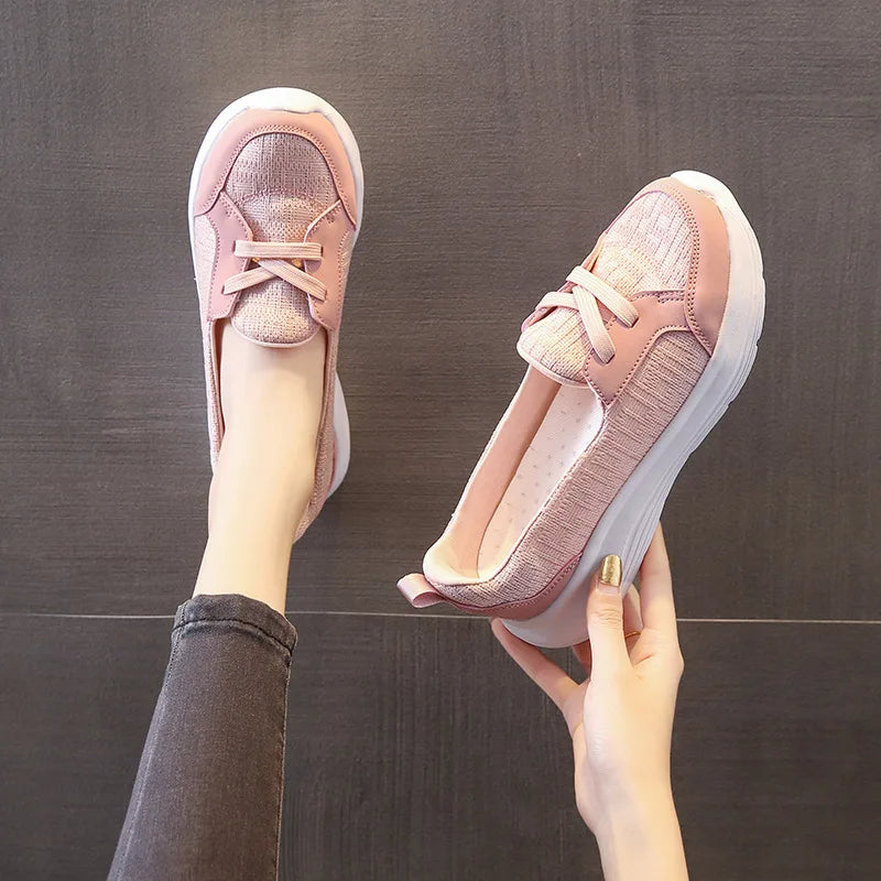 Elegan Orthopedic and Stylish Shoes
