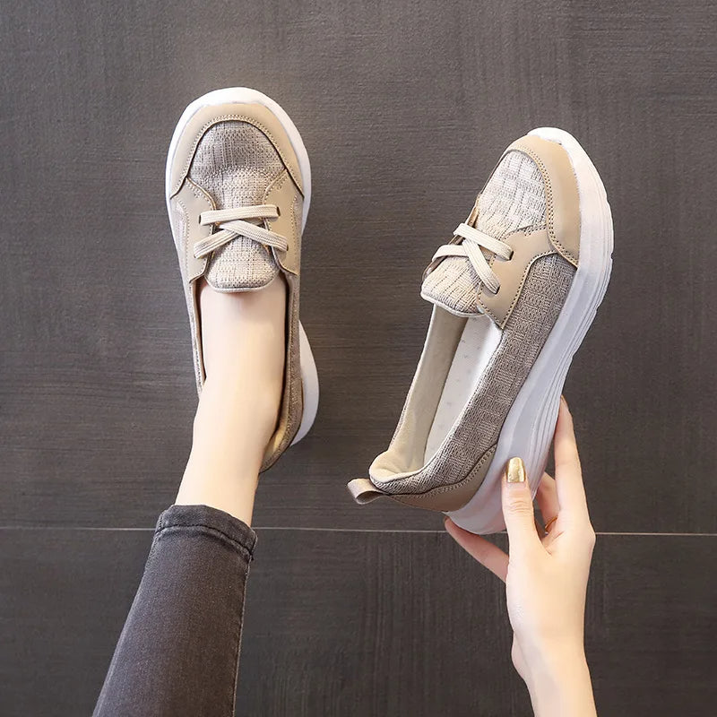 Elegan Orthopedic and Stylish Shoes