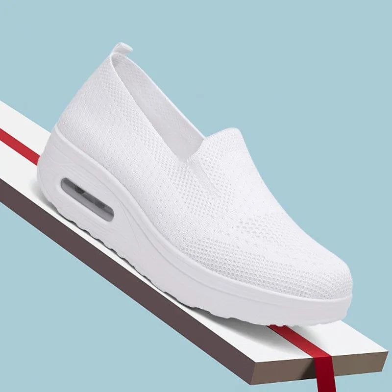 AirStep Orthopedic Air Bubble Shoes