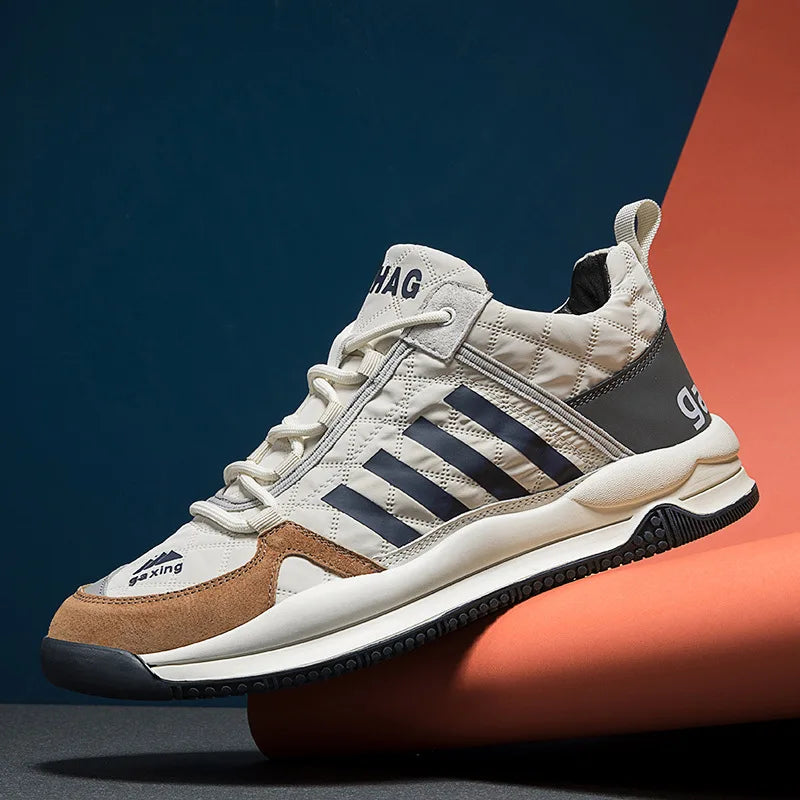 AlignWalk™ UrbanStride Comfort Shoes