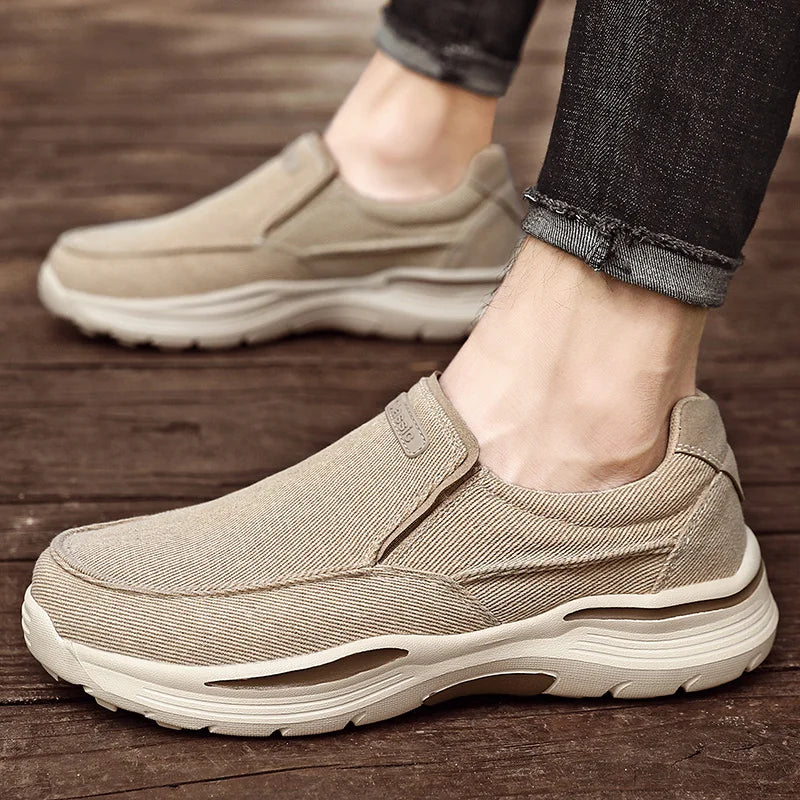 DurableStep Resistant & Comfortable Shoes