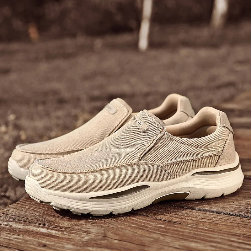DurableStep Resistant & Comfortable Shoes