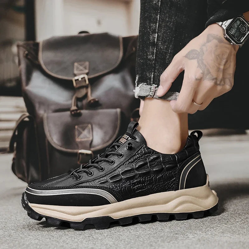 Ravion Comfort Durable Shoes