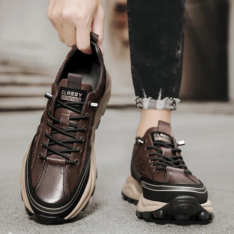 Ravion Comfort Durable Shoes