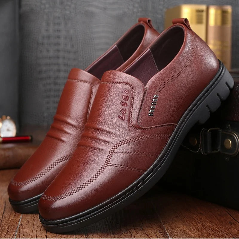 Endura Resistant & Comfortable Shoes