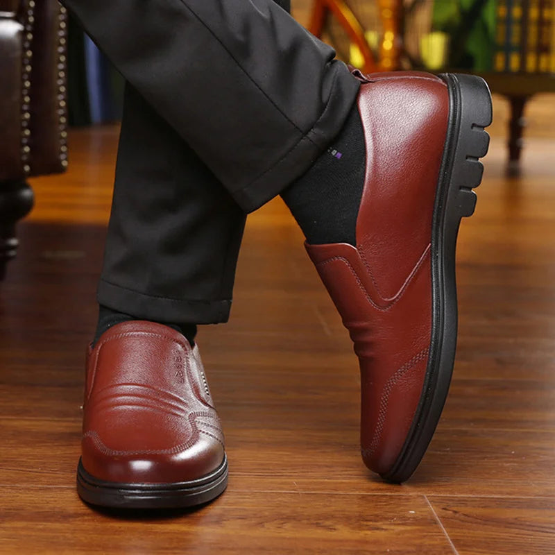 Endura Resistant & Comfortable Shoes