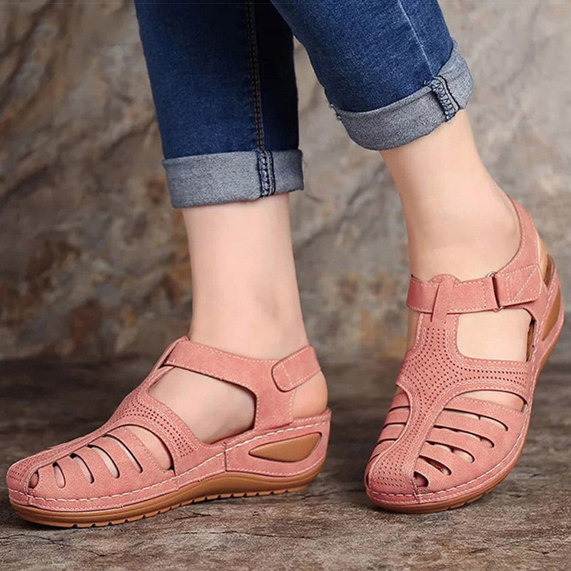 Kynera Orthopedic Sandal