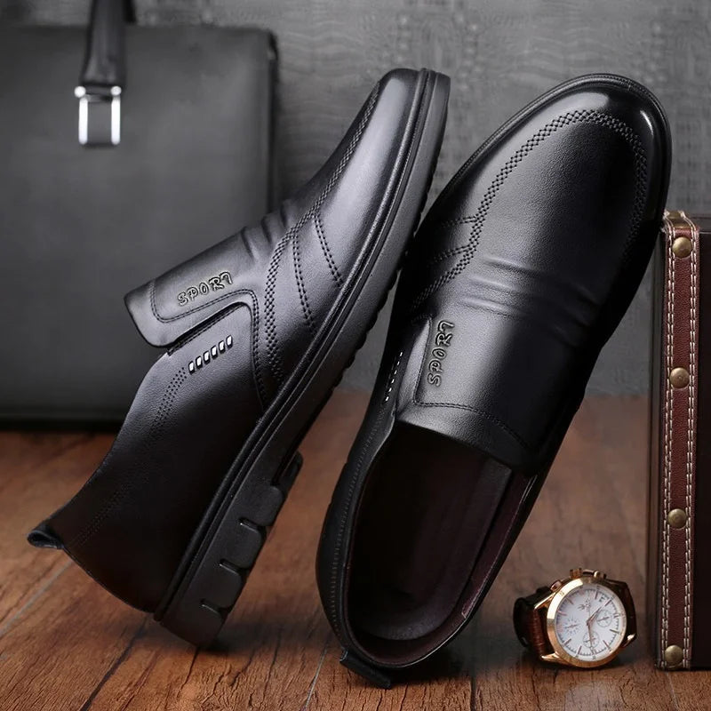 Endura Resistant & Comfortable Shoes