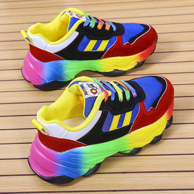 Elvion Coloured Orthopedic