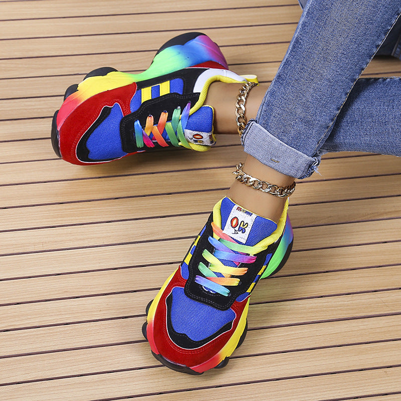 Elvion Coloured Orthopedic